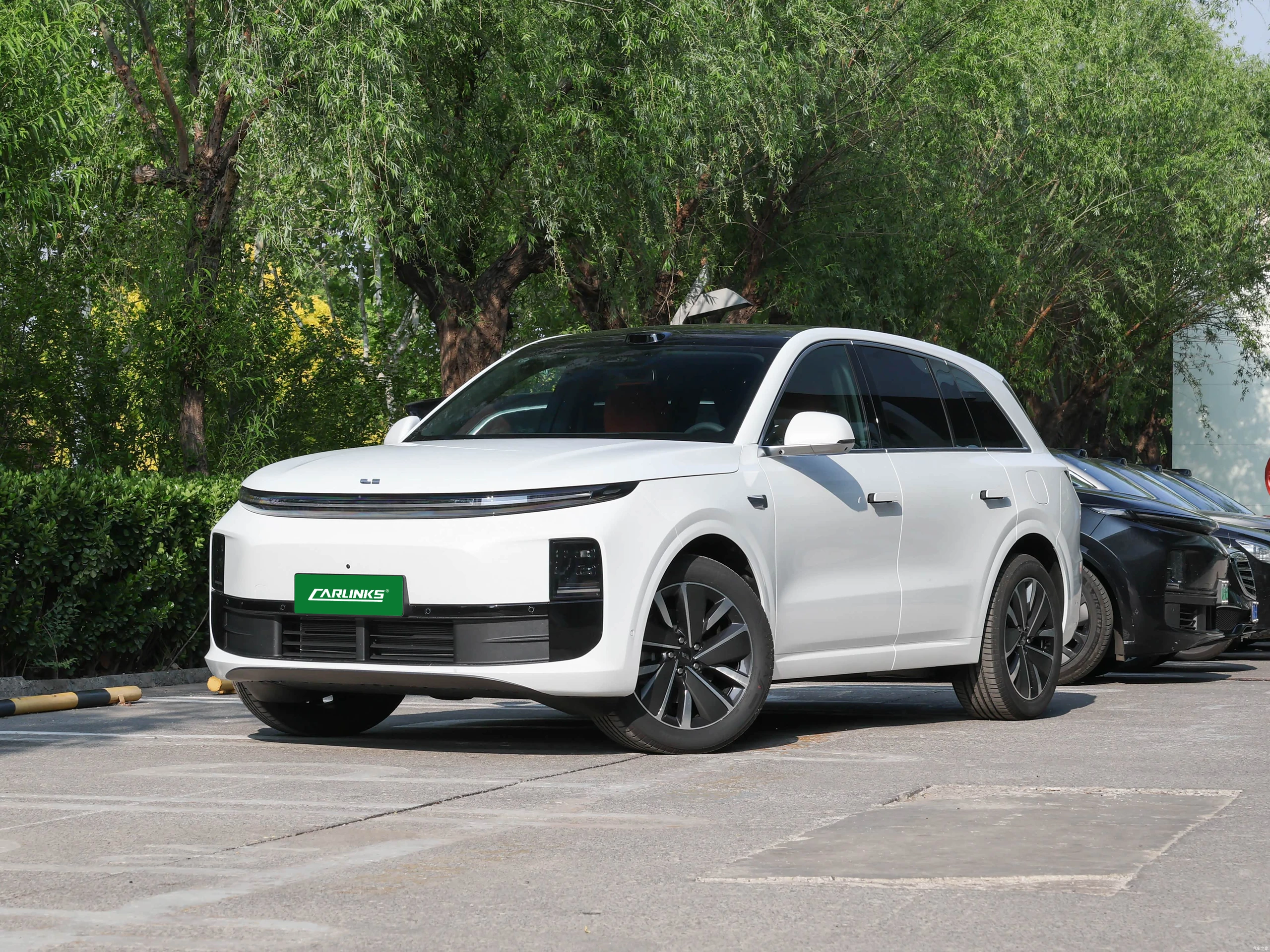 Li Auto L6