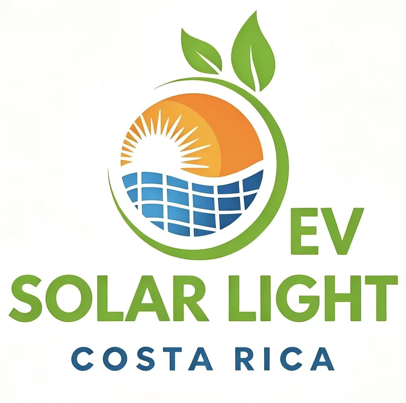 Taller Solar Light EV